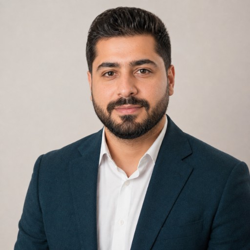 Bader Al-Mansoori