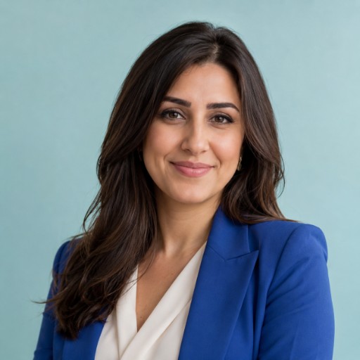 Najla Al-Marri